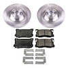 AUTOSPECIALTY BRAKE KIT - image 1