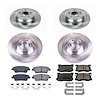 AUTOSPECIALTY BRAKE KIT - image 1