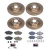 AUTOSPECIALTY BRAKE KIT - image 1