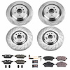 AUTOSPECIALTY BRAKE KIT - image 1
