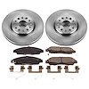 DAILY DRIVER BRAKE KIT - image 1