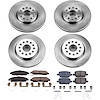 DAILY DRIVER BRAKE KIT - image 1