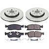 KOE7412 AUTOSPECIALTY BRAKE KIT - image 1