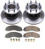AUTOSPECIALTY BRAKE KIT - image 1
