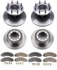 AUTOSPECIALTY BRAKE KIT - image 1