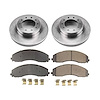AUTOSPECIALTY BRAKE KIT - image 1