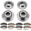 AUTOSPECIALTY BRAKE KIT - image 1