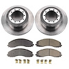 AUTOSPECIALTY BRAKE KIT - image 1