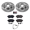 AUTOSPECIALTY BRAKE KIT - image 1