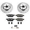 AUTOSPECIALTY BRAKE KIT - image 1
