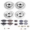 AUTOSPECIALTY BRAKE KIT - image 1