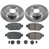 AUTOSPECIALTY BRAKE KIT - image 1