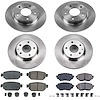 AUTOSPECIALTY BRAKE KIT - image 1