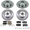 DAILY DRIVER BRAKE KIT - image 1