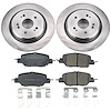 AUTOSPECIALTY BRAKE KIT - image 1