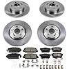 AUTOSPECIALTY BRAKE KIT - image 1