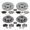 KOE7530 AUTOSPECIALTY BRAKE KIT - image 1