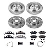 AUTOSPECIALTY BRAKE KIT - image 1