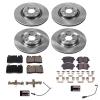 AUTOSPECIALTY BRAKE KIT - image 1