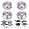 AUTOSPECIALTY BRAKE KIT - image 1