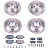 AUTOSPECIALTY BRAKE KIT - image 1