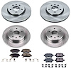 AUTOSPECIALTY BRAKE KIT - image 1