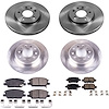 AUTOSPECIALTY BRAKE KIT - image 1