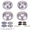 AUTOSPECIALTY BRAKE KIT - image 1