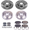 AUTOSPECIALTY BRAKE KIT - image 1