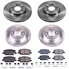 AUTOSPECIALTY BRAKE KIT - image 1