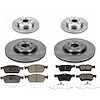 AUTOSPECIALTY BRAKE KIT - image 1