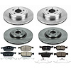KOE7570 AUTOSPECIALTY BRAKE KIT - image 1