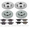 KOE7571 AUTOSPECIALTY BRAKE KIT - image 1