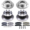 DAILY DRIVER BRAKE KIT - image 1