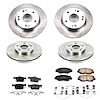 DAILY DRIVER BRAKE KIT - image 1