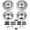 DAILY DRIVER BRAKE KIT