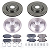 AUTOSPECIALTY BRAKE KIT - image 1