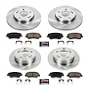 KOE7582 AUTOSPECIALTY BRAKE KIT - image 1