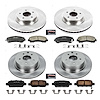KOE7584 AUTOSPECIALTY BRAKE KIT - image 1