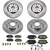 AUTOSPECIALTY BRAKE KIT - image 1