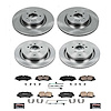 KOE7599 AUTOSPECIALTY BRAKE KIT - image 1