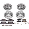 AUTOSPECIALTY BRAKE KIT - image 1