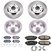 AUTOSPECIALTY BRAKE KIT - image 1