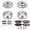 AUTOSPECIALTY BRAKE KIT - image 1