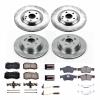 AUTOSPECIALTY BRAKE KIT - image 1