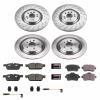 AUTOSPECIALTY BRAKE KIT - image 1