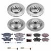AUTOSPECIALTY BRAKE KIT - image 1