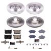 AUTOSPECIALTY BRAKE KIT - image 1