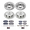 DAILY DRIVER BRAKE KIT - image 1