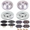 AUTOSPECIALTY BRAKE KIT - image 1